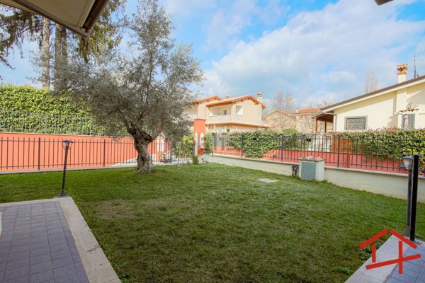 appartamento in vendita a Grottaferrata
