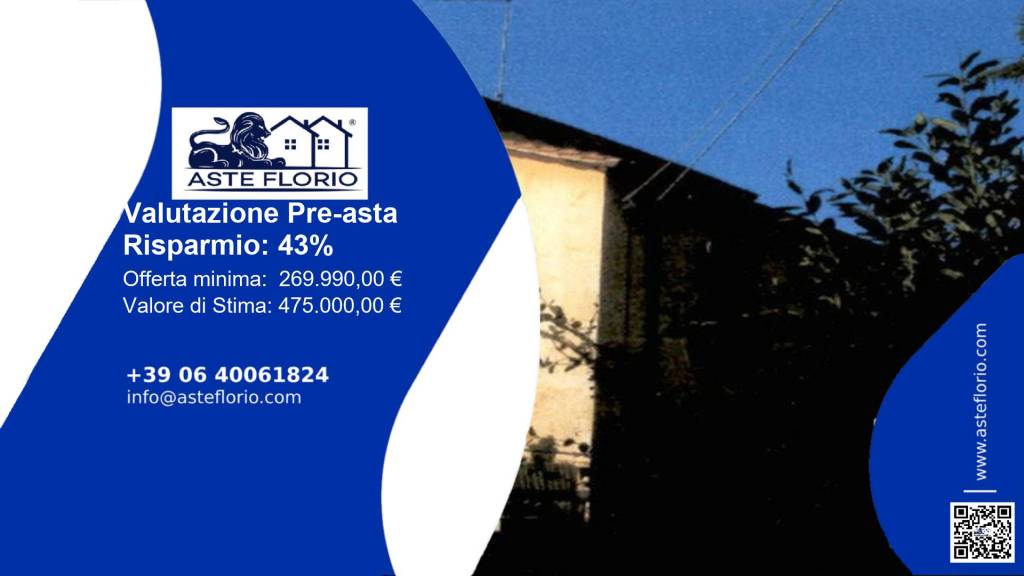 appartamento in vendita a Grottaferrata