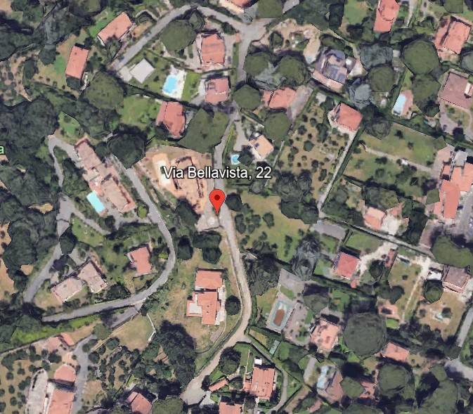 appartamento in vendita a Grottaferrata