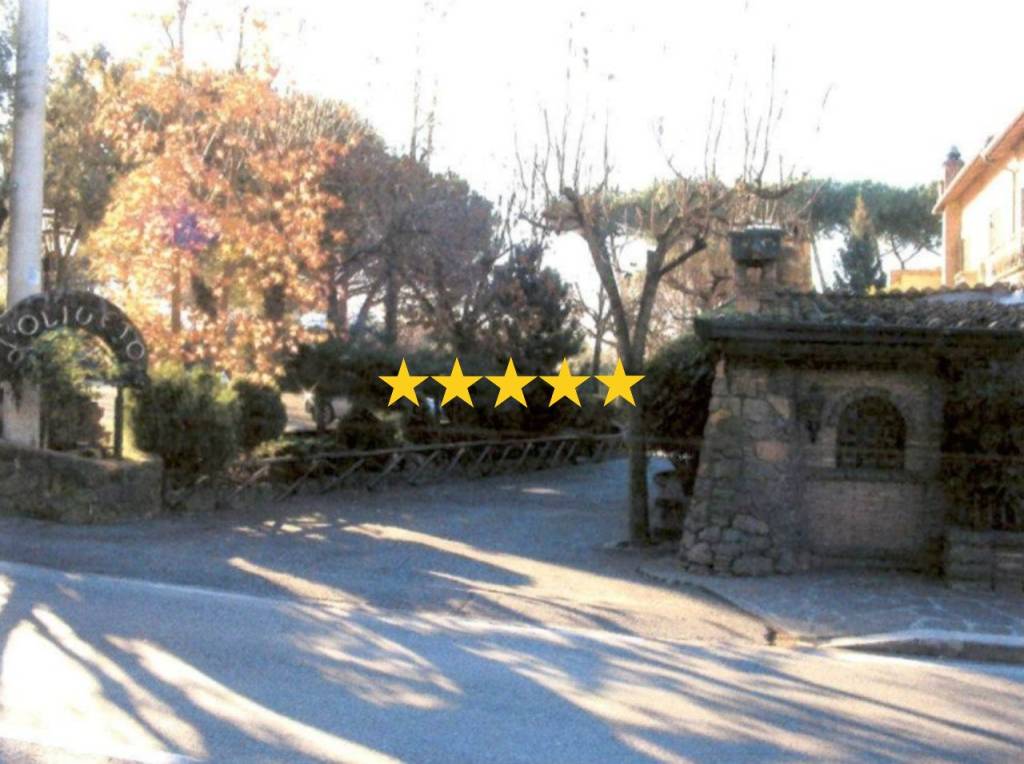 appartamento in vendita a Grottaferrata