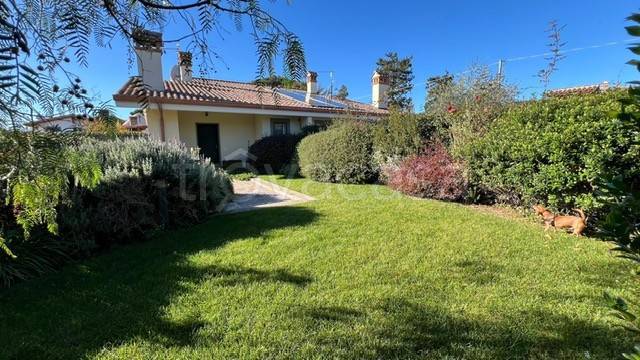 casa indipendente in vendita a Grottaferrata