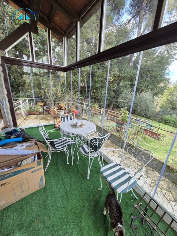 casa indipendente in vendita a Grottaferrata