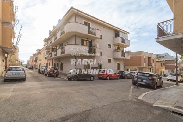 appartamento in vendita a Grottaferrata