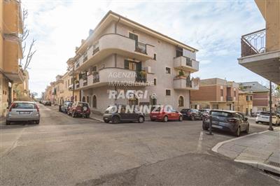 appartamento in vendita a Grottaferrata