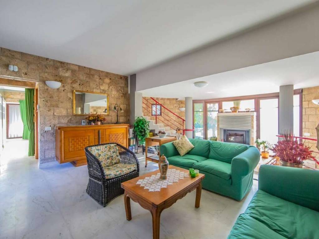 casa indipendente in vendita a Grottaferrata