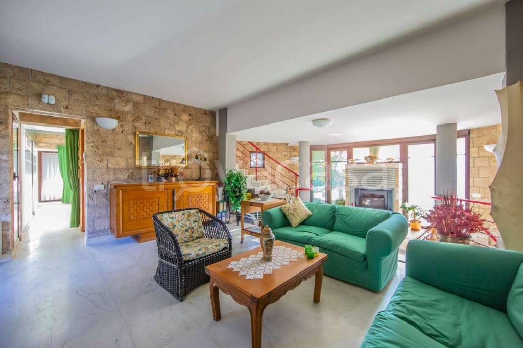 casa indipendente in vendita a Grottaferrata