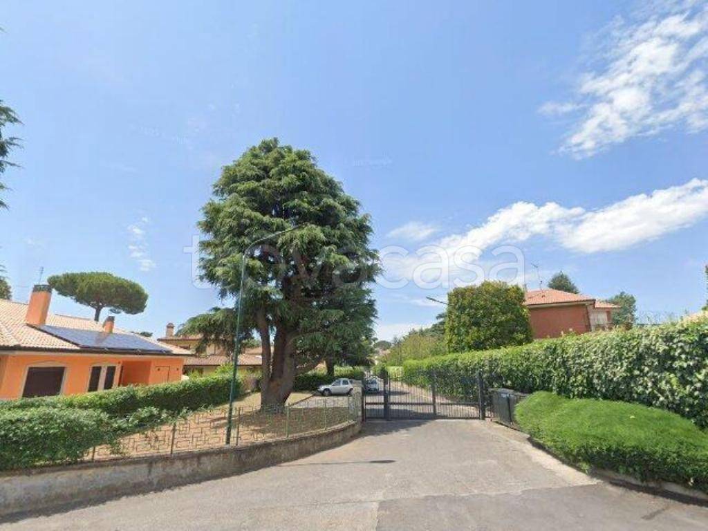 appartamento in vendita a Grottaferrata