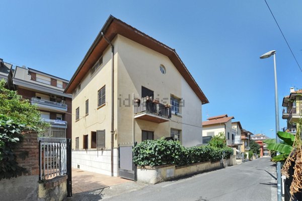 appartamento in vendita a Grottaferrata in zona Molara
