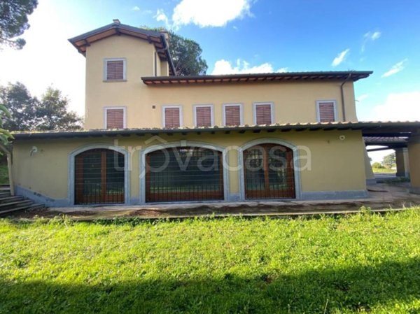 casa indipendente in vendita a Grottaferrata