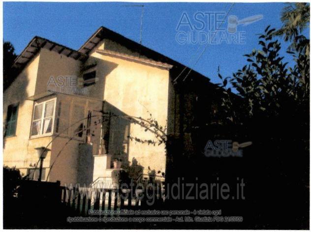 appartamento in vendita a Grottaferrata