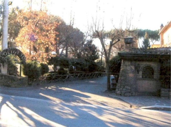 appartamento in vendita a Grottaferrata