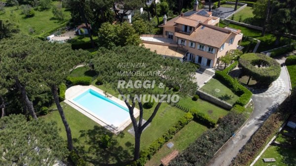 appartamento in vendita a Grottaferrata in zona Molara