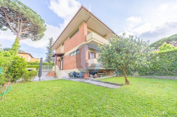 casa indipendente in vendita a Grottaferrata