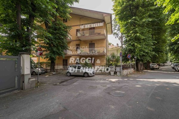 appartamento in vendita a Grottaferrata