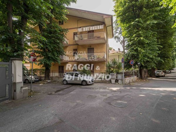 appartamento in vendita a Grottaferrata