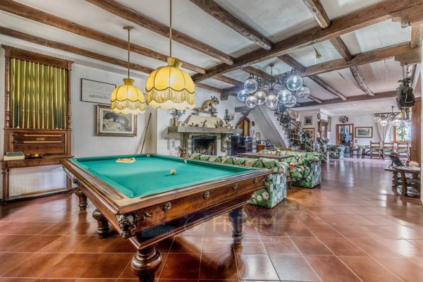 casa indipendente in vendita a Grottaferrata