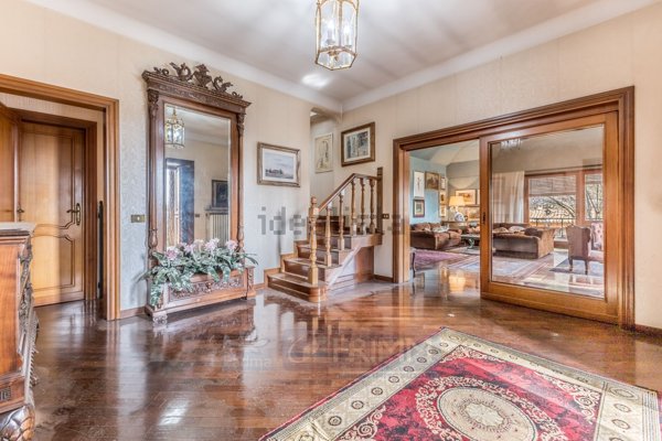 casa indipendente in vendita a Grottaferrata