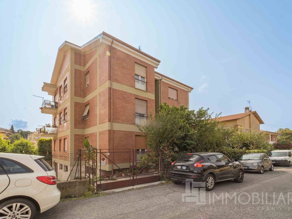 appartamento in vendita a Grottaferrata