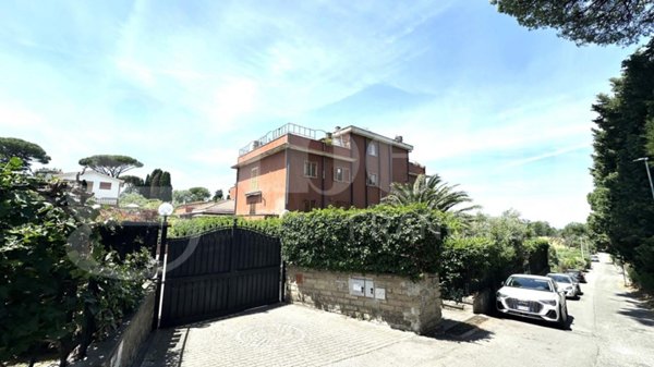 appartamento in vendita a Grottaferrata
