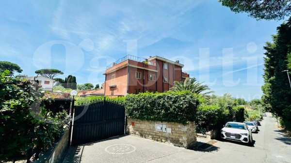 appartamento in vendita a Grottaferrata
