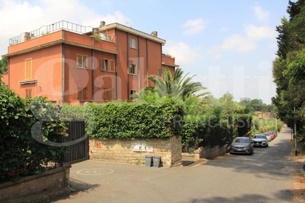 appartamento in vendita a Grottaferrata