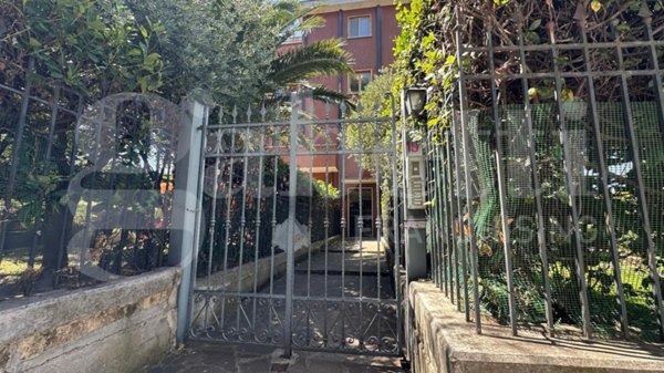 appartamento in vendita a Grottaferrata