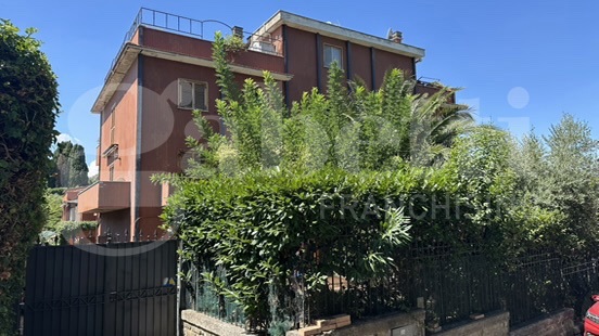 appartamento in vendita a Grottaferrata