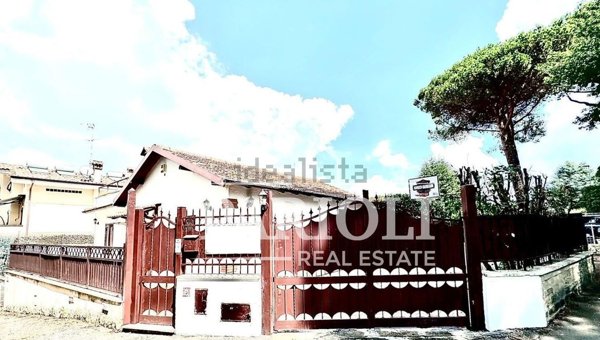 casa indipendente in vendita a Grottaferrata