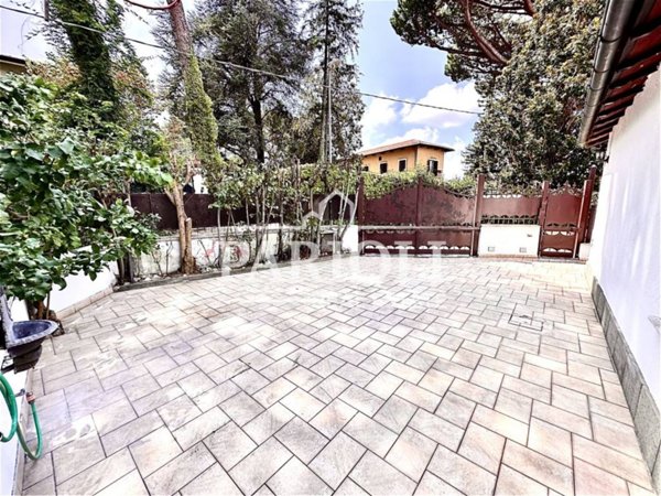 casa indipendente in vendita a Grottaferrata in zona Molara