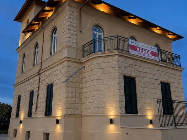 appartamento in vendita a Grottaferrata in zona Molara