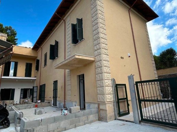 appartamento in vendita a Grottaferrata