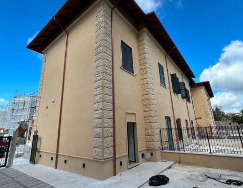 appartamento in vendita a Grottaferrata