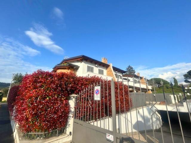 casa indipendente in vendita a Grottaferrata