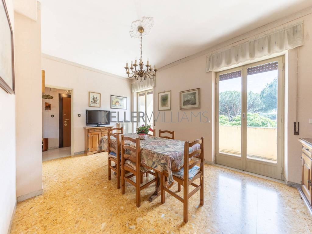 appartamento in vendita a Grottaferrata