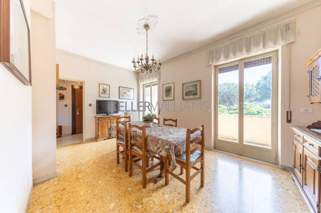 appartamento in vendita a Grottaferrata