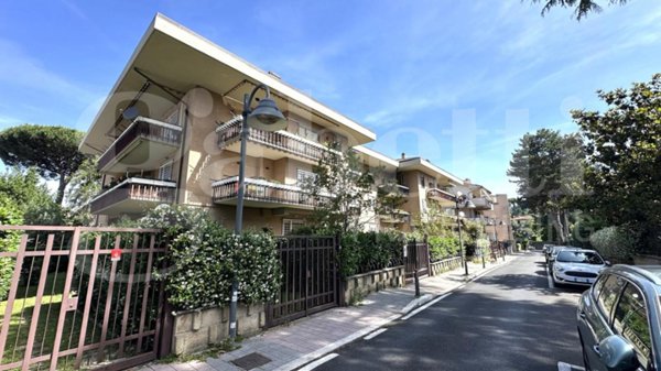 appartamento in vendita a Grottaferrata