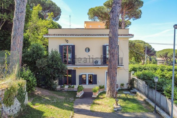 appartamento in vendita a Grottaferrata