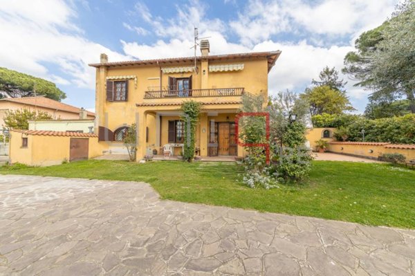 casa indipendente in vendita a Grottaferrata