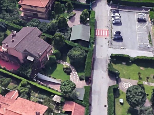 casa indipendente in vendita a Grottaferrata