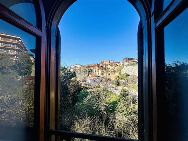 appartamento in vendita a Grottaferrata