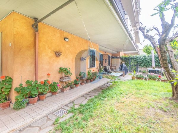 appartamento in vendita a Grottaferrata