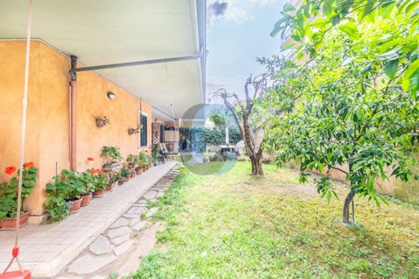 appartamento in vendita a Grottaferrata