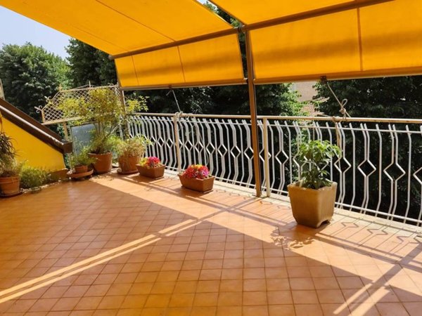 appartamento in vendita a Grottaferrata