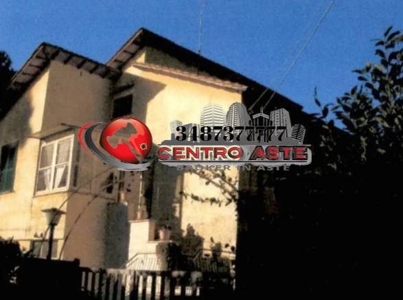 appartamento in vendita a Grottaferrata