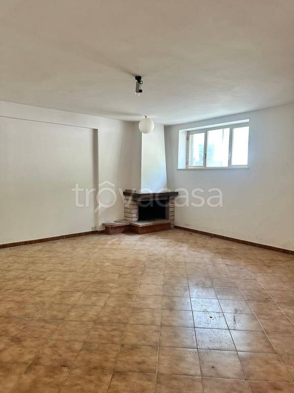 appartamento in vendita a Grottaferrata