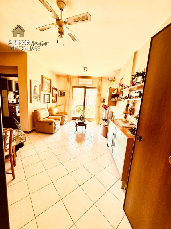 appartamento in vendita a Grottaferrata