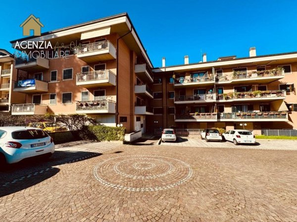 appartamento in vendita a Grottaferrata