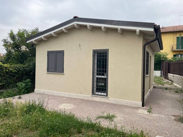 casa indipendente in vendita a Grottaferrata