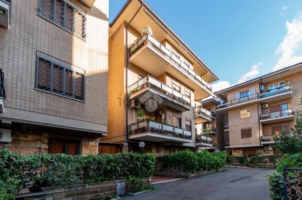 appartamento in vendita a Grottaferrata
