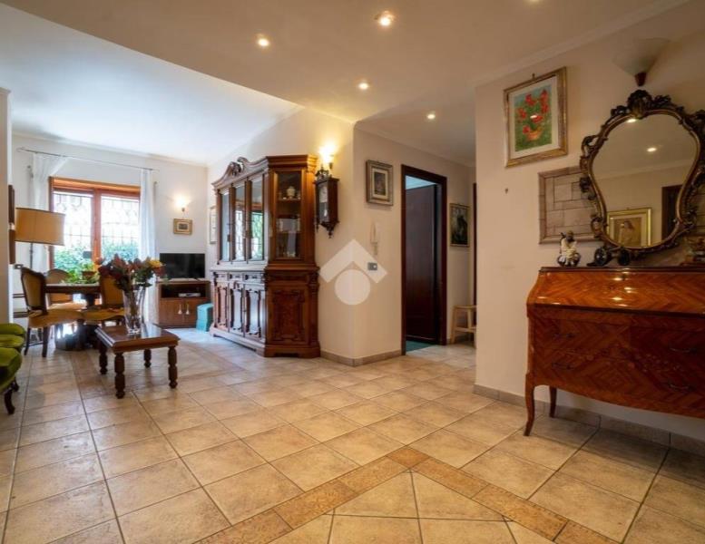 appartamento in vendita a Grottaferrata